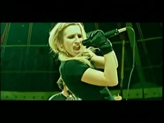 Guano Apes - You Cant Stop Me