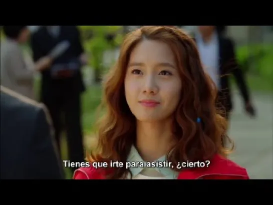 Love Rain 14