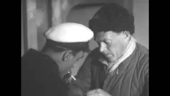 Путь корабля (1935)