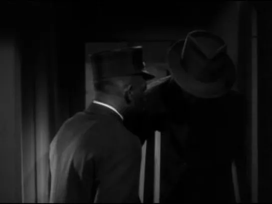 Двойная страховка / Double Indemnity (1944)