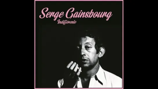 Serge Gainsbourg : Couleur Cafe (original music video)