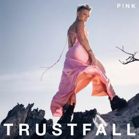 P!NK : Trustfall 2023