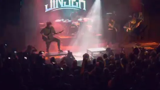 JINJER : Teacher, Teacher! (Live in Melbourne) _ Napalm Records