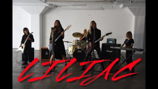 Liliac : Crazy Nights [Official Video]