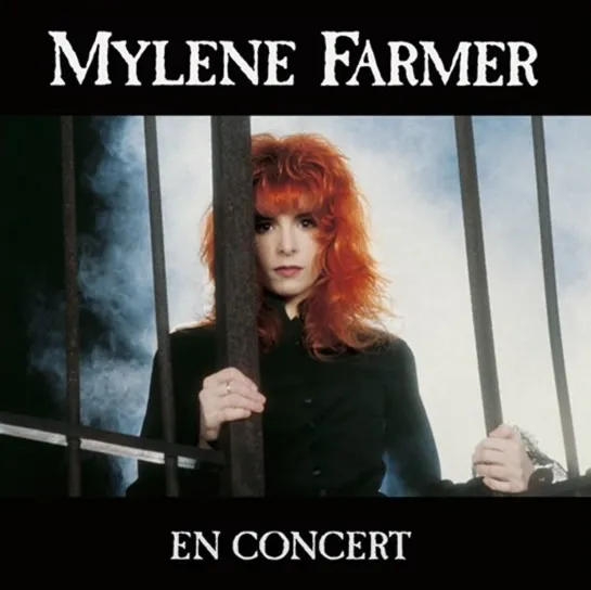 Mylene Farmer : En Concert