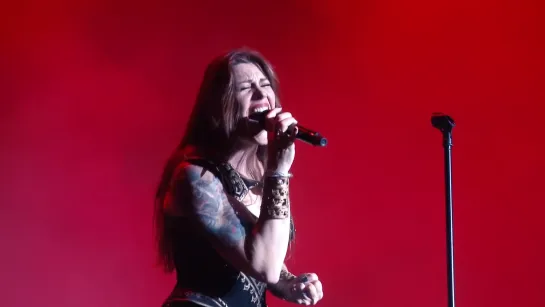 NIGHTWISH : Slaying The Dreamer - Live In Buenos Aires (OFFICIAL LIVE VIDEO)