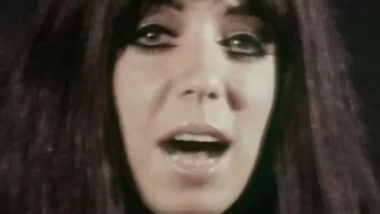 Shocking Blue : Never Married a Railroad Man .