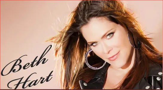 Beth Hart : Live  Moscow 2019@FULL (HD)