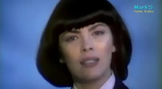 Mireille Mathieu : Bravo, Tu As Gagné