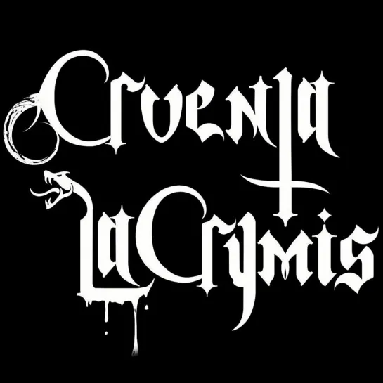 Cruenta Lacrymis : Burning Spirit live Il Blocco Music Hall 06012017