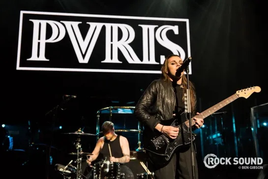 PVRIS : Reading and Leeds Festival 2019@