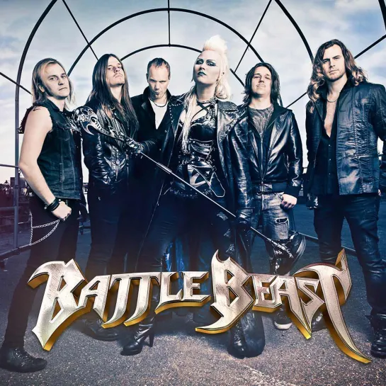 Battle Beast ★ Wacken Open Air 2019@