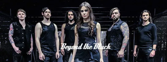 Beyond The Black ★ Wacken Open Air 2019@