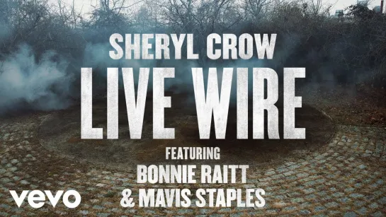 Sheryl Crow (feat. Bonnie Raitt  Mavis Staples) : Live Wire (The Ellen Degeneres Show) 2019@