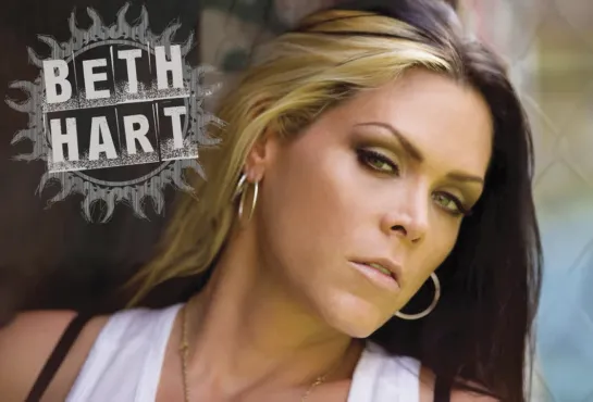 Beth Hart : Live At The Royal Albert Hall 2018@