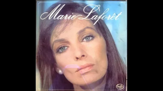 Marie Laforet@