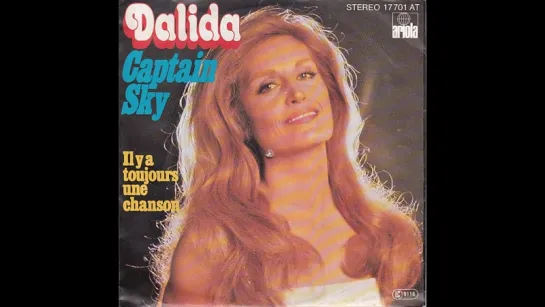 Dalida_eternelle