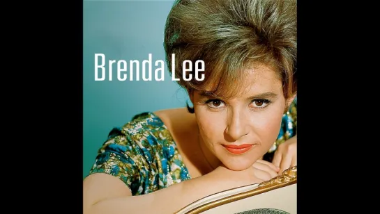 Brenda Lee : Coming On Strong@