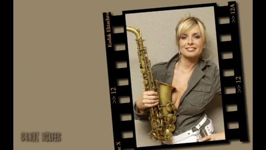 Candy Dulfer : Baloise Session 2015(2016)@