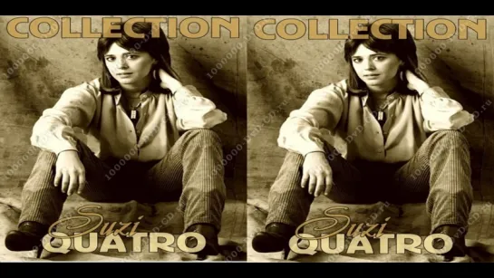 Suzi Quatro*:  Video Collection 1973 - 1997@