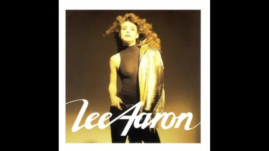 Lee Aaron*: Live at Dominion Theatre/ november 20th,1985@