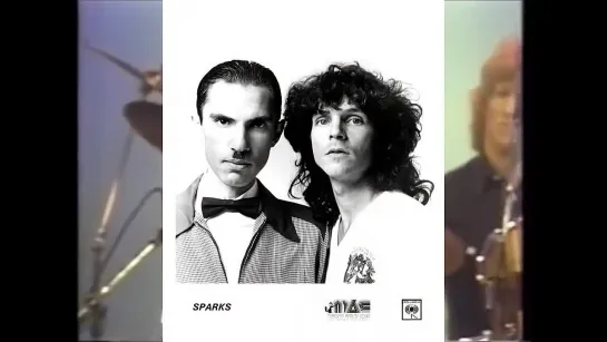 Sparks : Почему их миновала грандиозная суперпопулярность