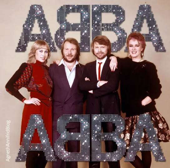 ABBA = песни у которых нет срока годности.