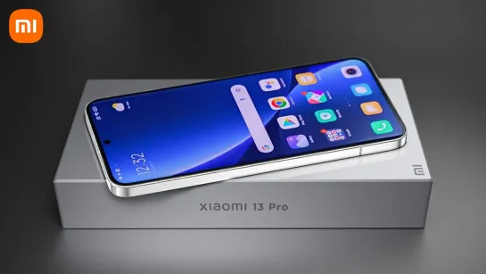 Xiaomi 13 Pro : Xiaomi сделали НЕВОЗМОЖНОЕ…