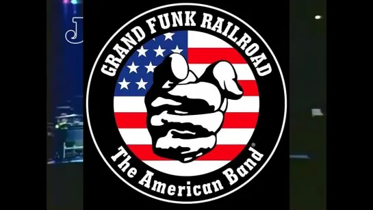 Grand Funk Railroad ..