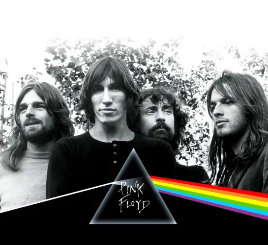 Малоизвестные факты о группе Pink Floyd*.