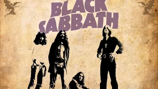 Black Sabbath*.Вся история металла.