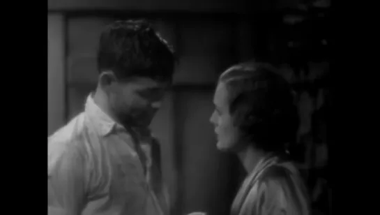 Tierra de pasion (Victor Fleming, 1932)