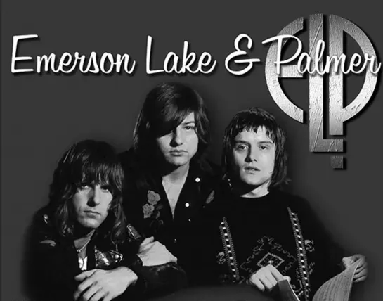 Emerson,Lake и Palmer : Добро пожаловать на шоу- которому нет конца.