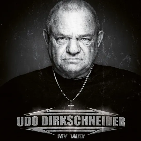 Udo Dirkschneider* новый альбом “My Way” 2022 год с 17 кавер-версиями обзор и рецензия.