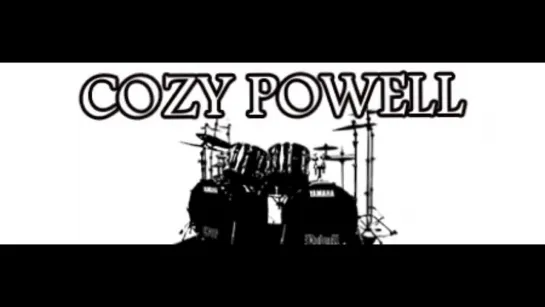 Рок-энциклопедия. Cozy Powell. Биография