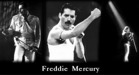 ФРЕДДИ МЕРКЬЮРИ 2021("Freddie Mercury : The Final Act" (2021)@