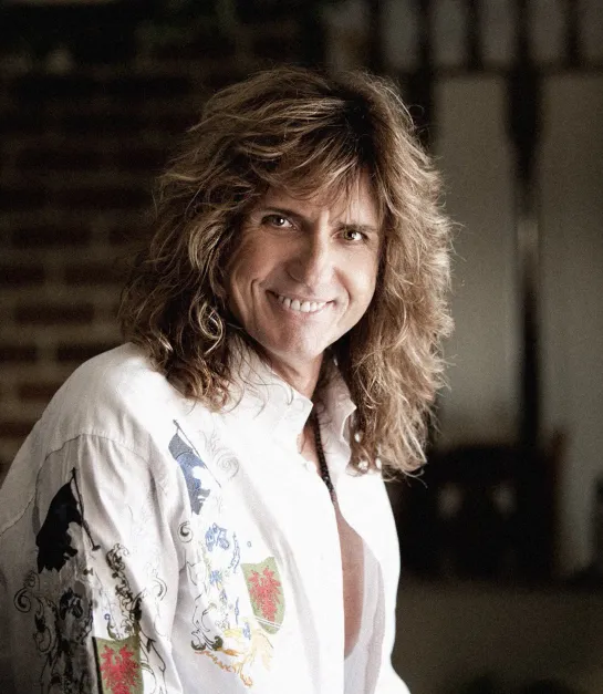 David Coverdale : Не имеет значения, что о тебе думают другие. Важно то, что ты ..