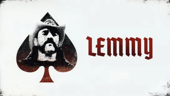 Лемми : The Legend of Motorhead..