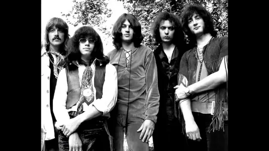 Retro music show = Биография Deep Purple (часть 1)