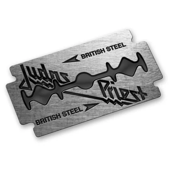 Judas Priest British Steel Вечный Шедевр..