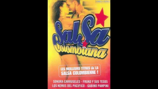 Salsa Colombiana@