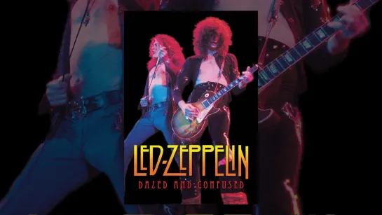 Led.Zeppelin. Dazed And Confused. Band history.(перевод)