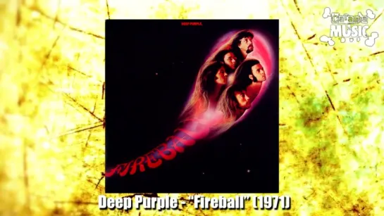 Плагиат шоу, эпизод 2 Народ против Deep Purple@