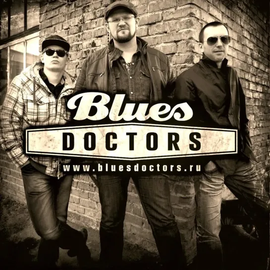 Blues Doctors