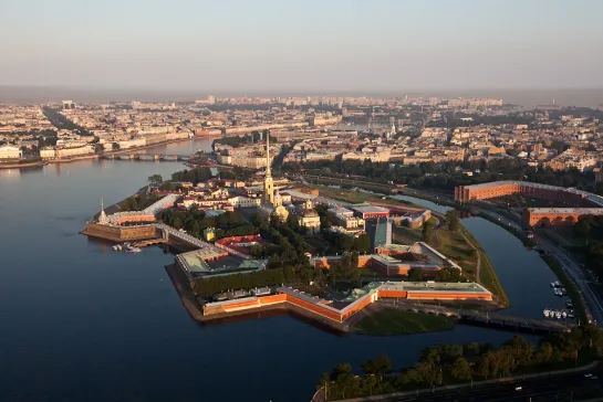 Санкт Петербург  Петропавловская крепость, жесть в тюрьме, подземелья Петербурга.