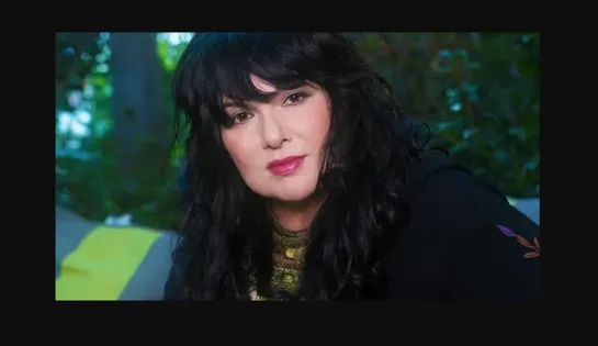 Ann Wilson : BLACK DOG Wacken Open Air 2022