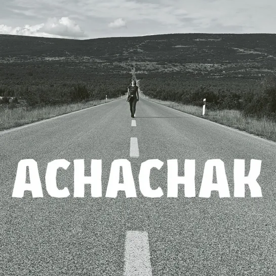 Achachak : Orange Moon 2022_Official Video-