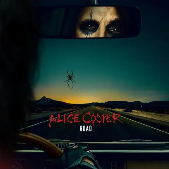 Alice Cooper ★ Road (Live at Hellfest 2022)