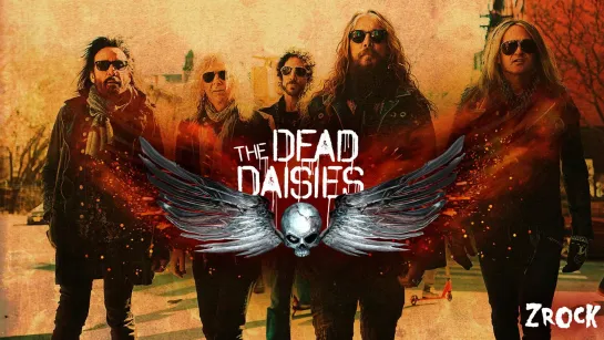 Dead Daisies : Slide It In 2023