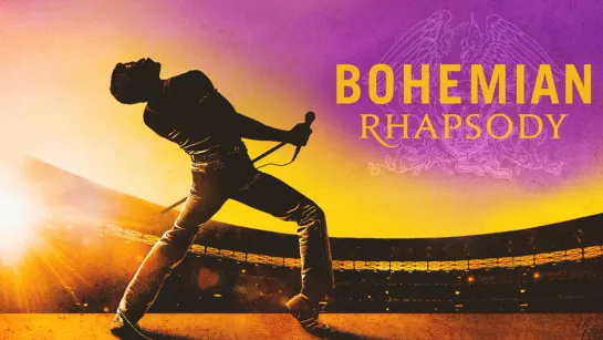 Queen : Bohemian Rhapsody (Live)